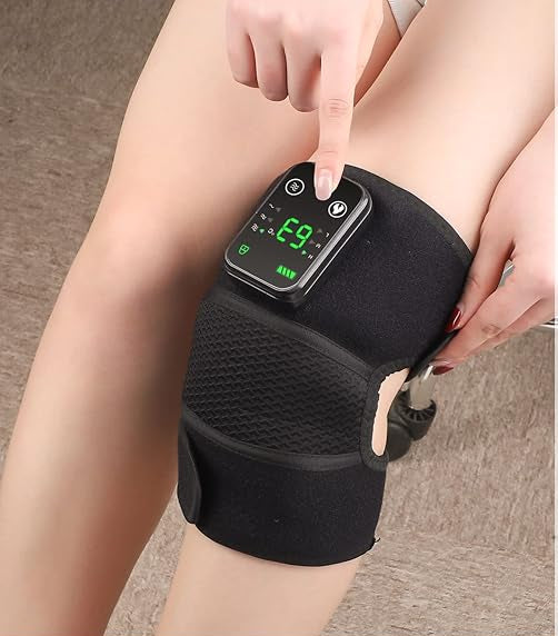 Electric Knee Heated Massager