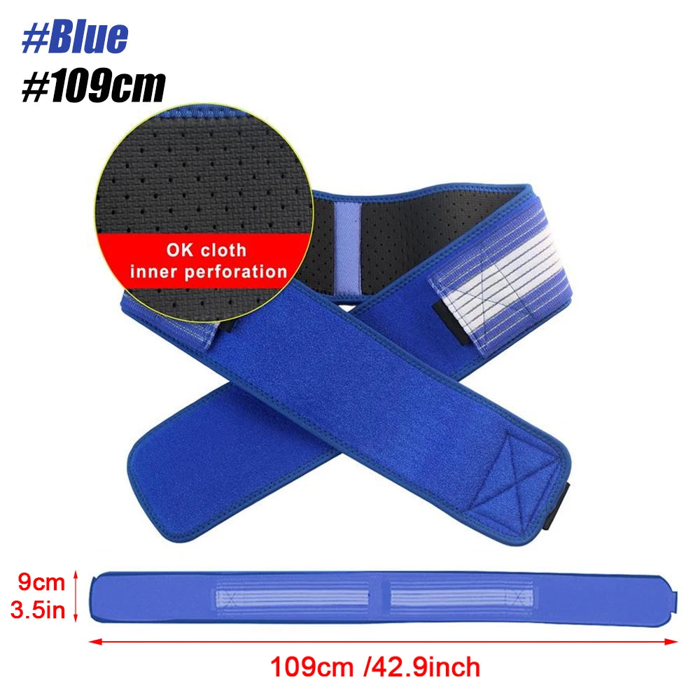 Pelvic Support Belt
