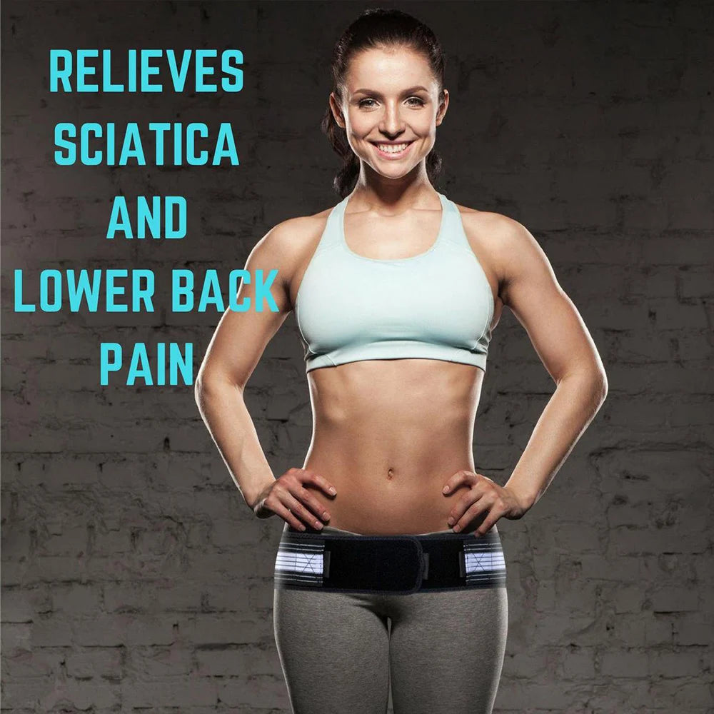 Pelvic Support Belt