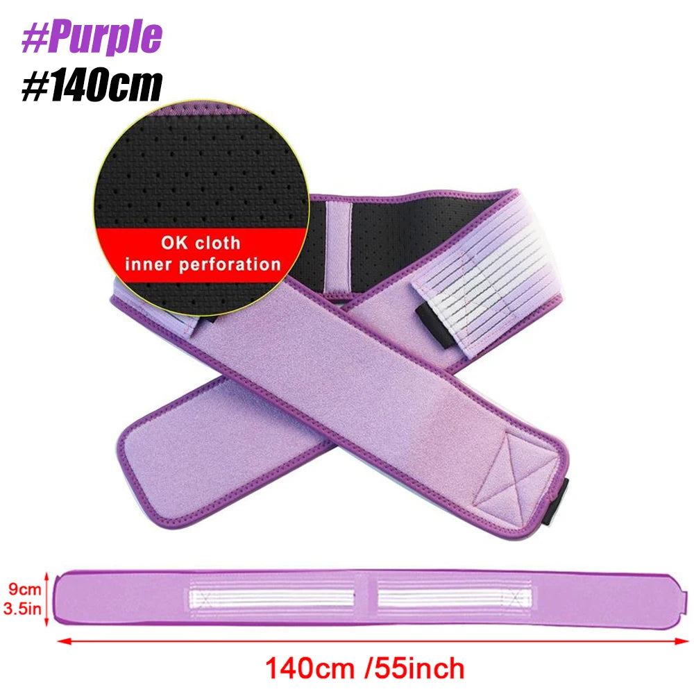 Pelvic Support Belt