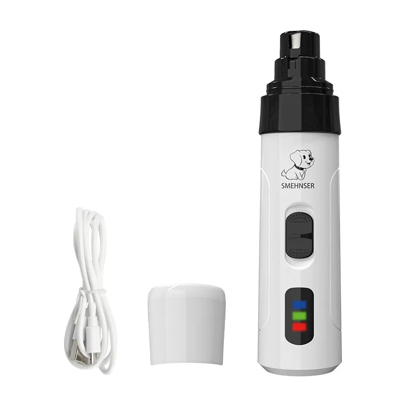 Pet Nail Grinder
