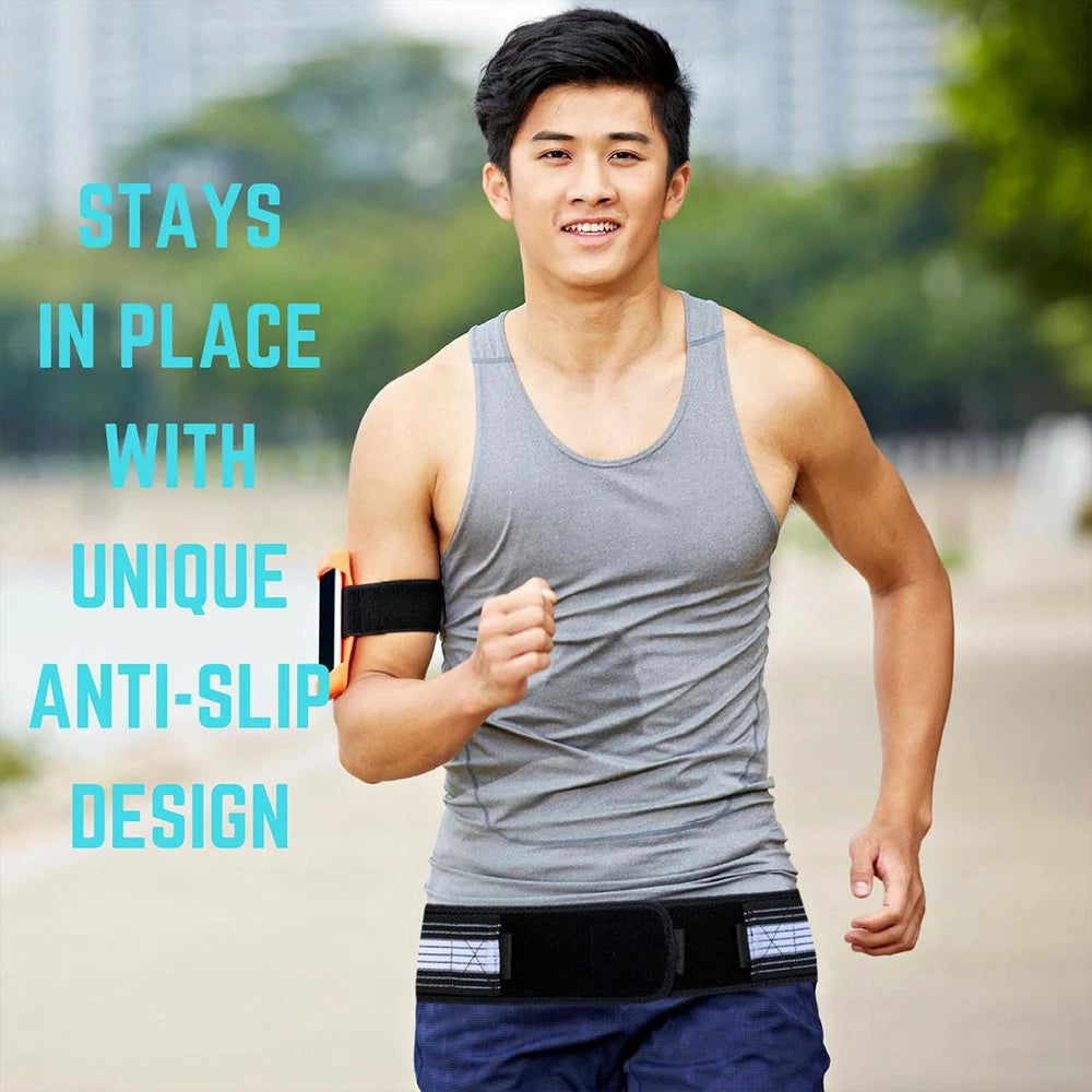 Pelvic Support Belt
