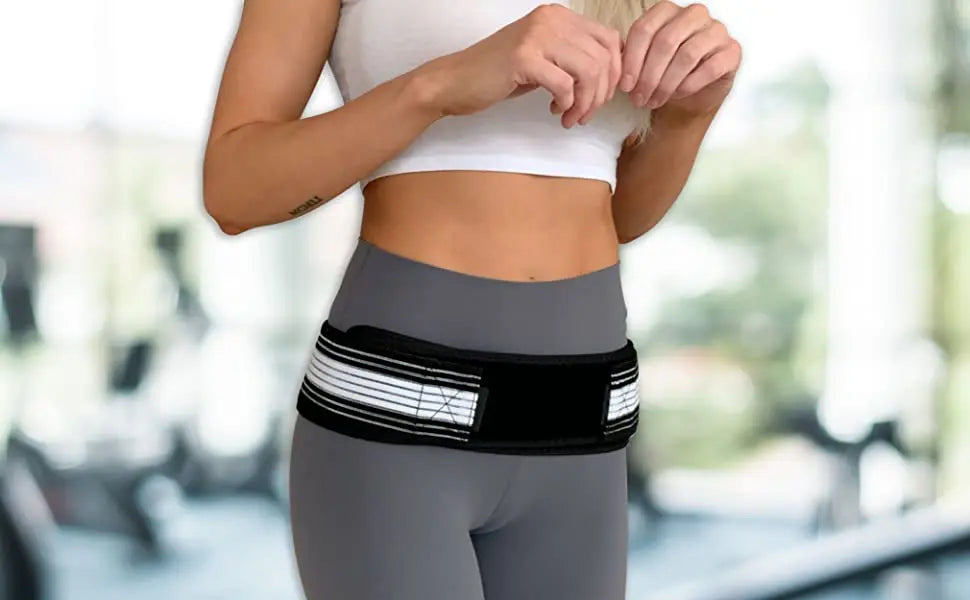 Pelvic Support Belt