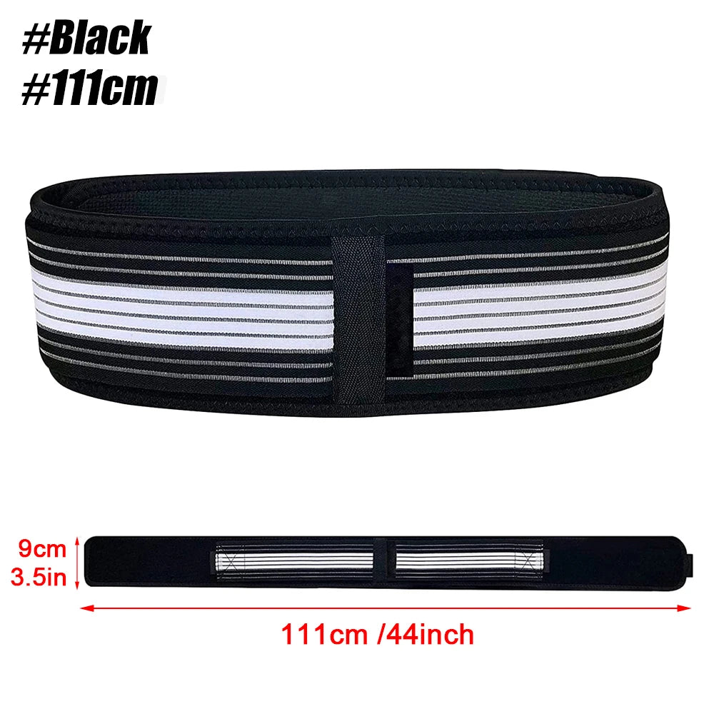 Pelvic Support Belt