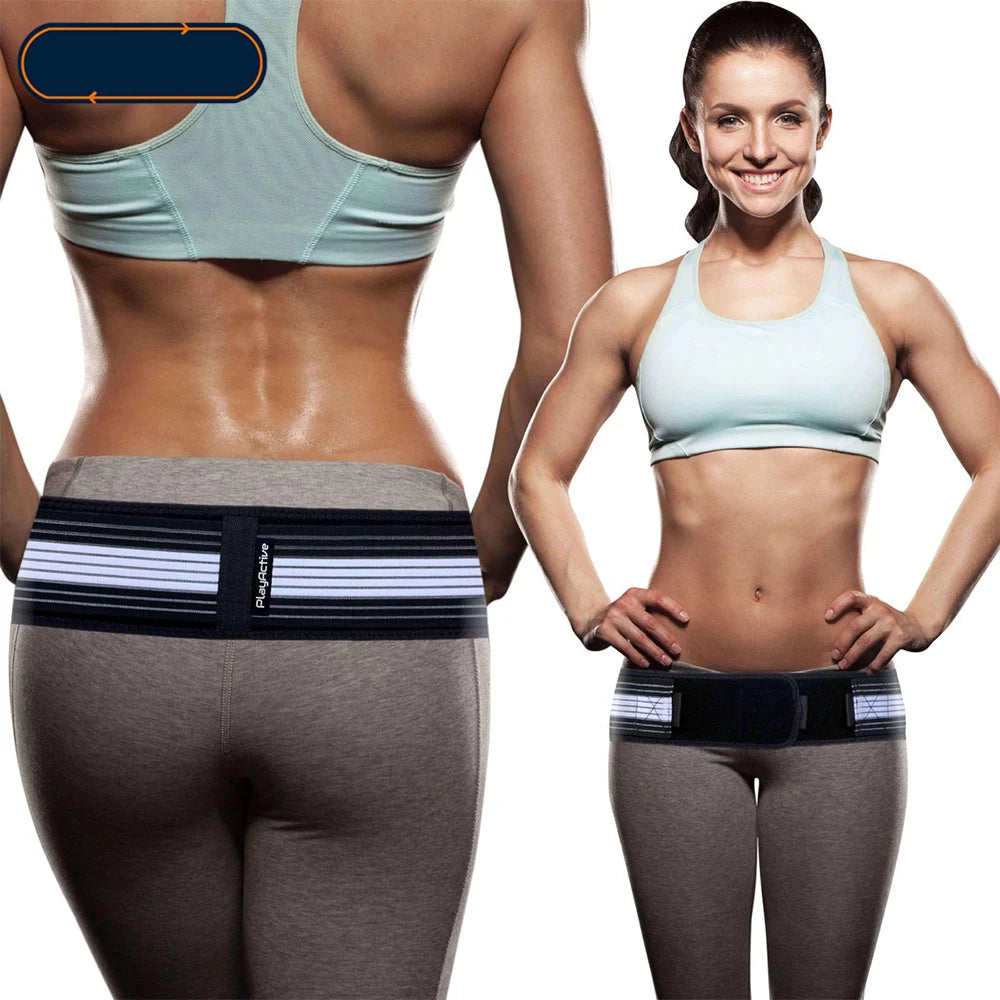 Pelvic Support Belt