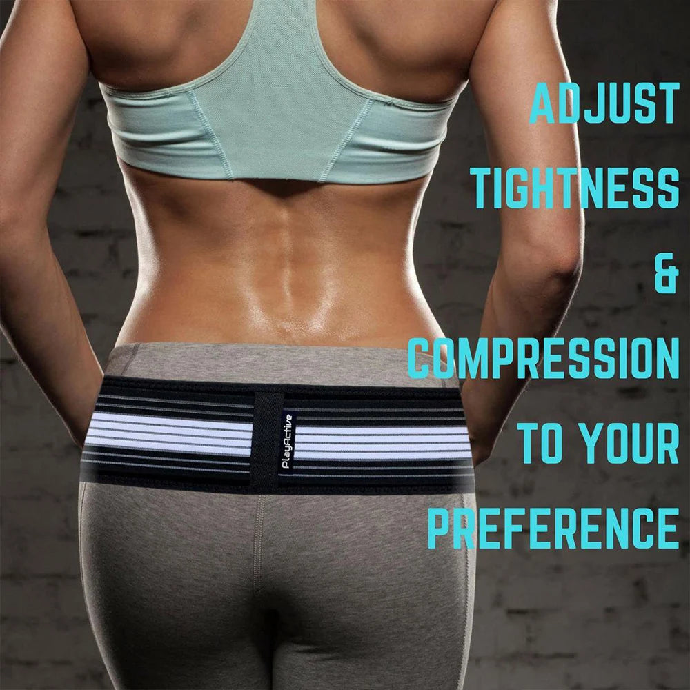 Pelvic Support Belt