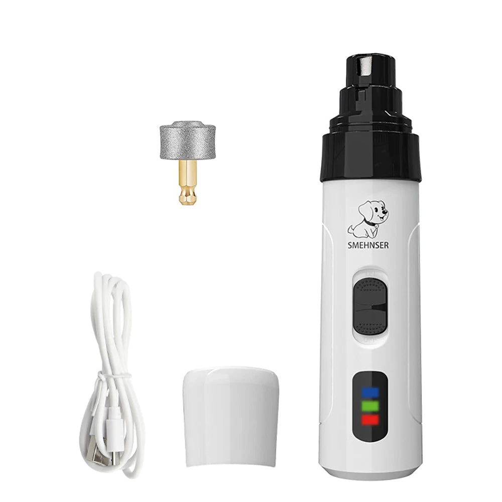 Pet Nail Grinder