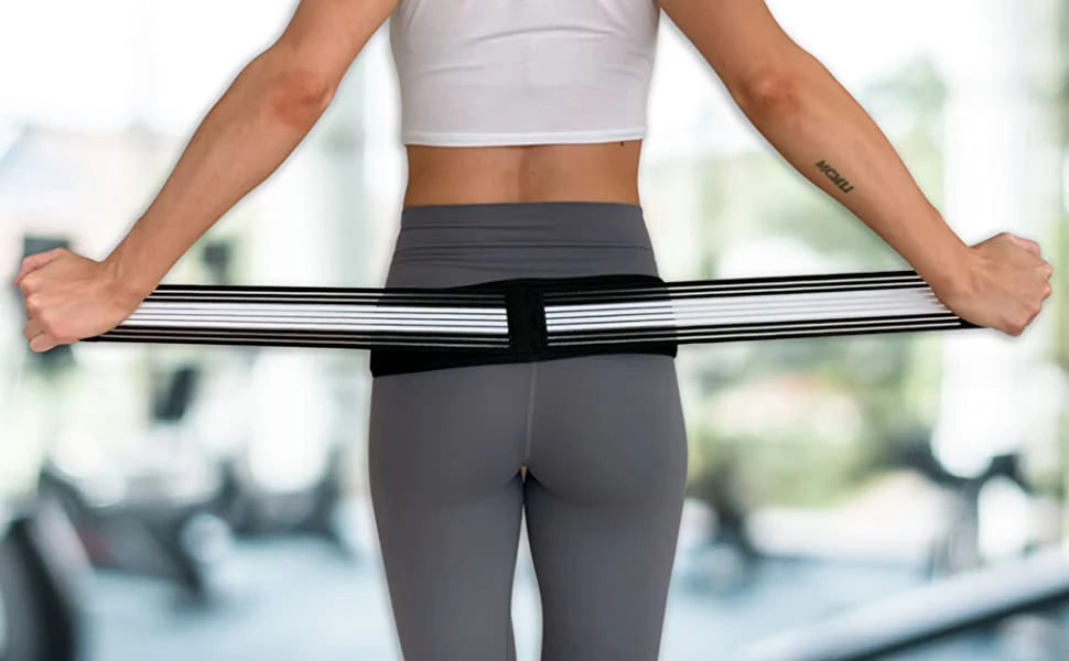 Pelvic Support Belt
