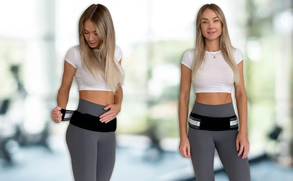 Pelvic Support Belt