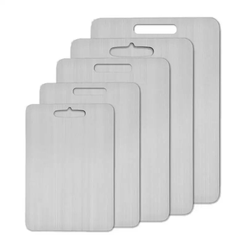 The Ultimate Cutting Board