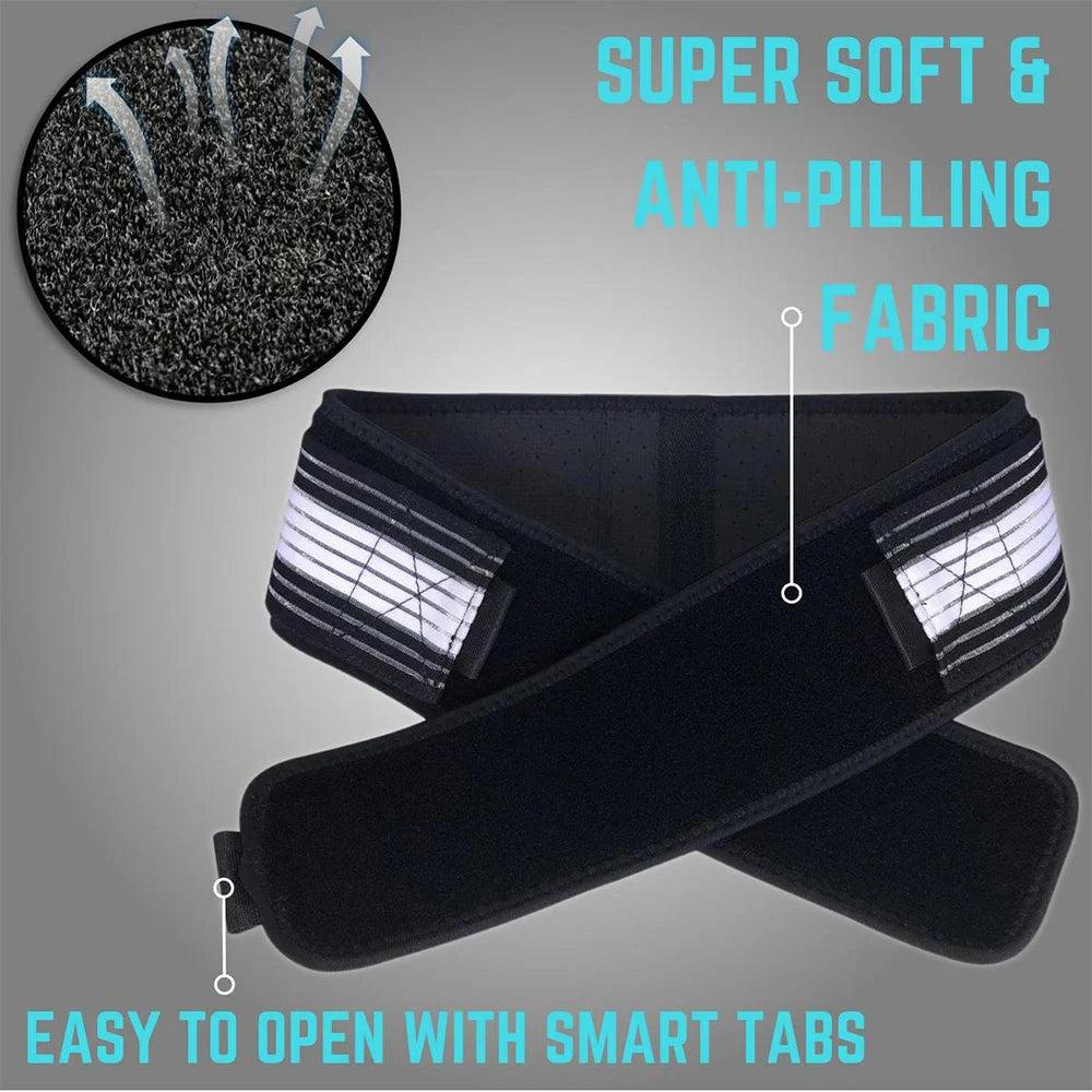 Pelvic Support Belt