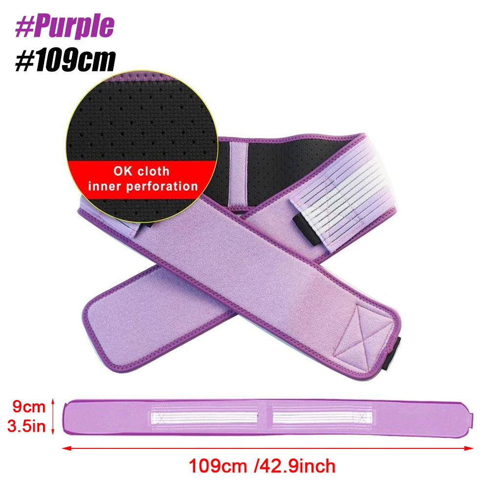 Pelvic Support Belt