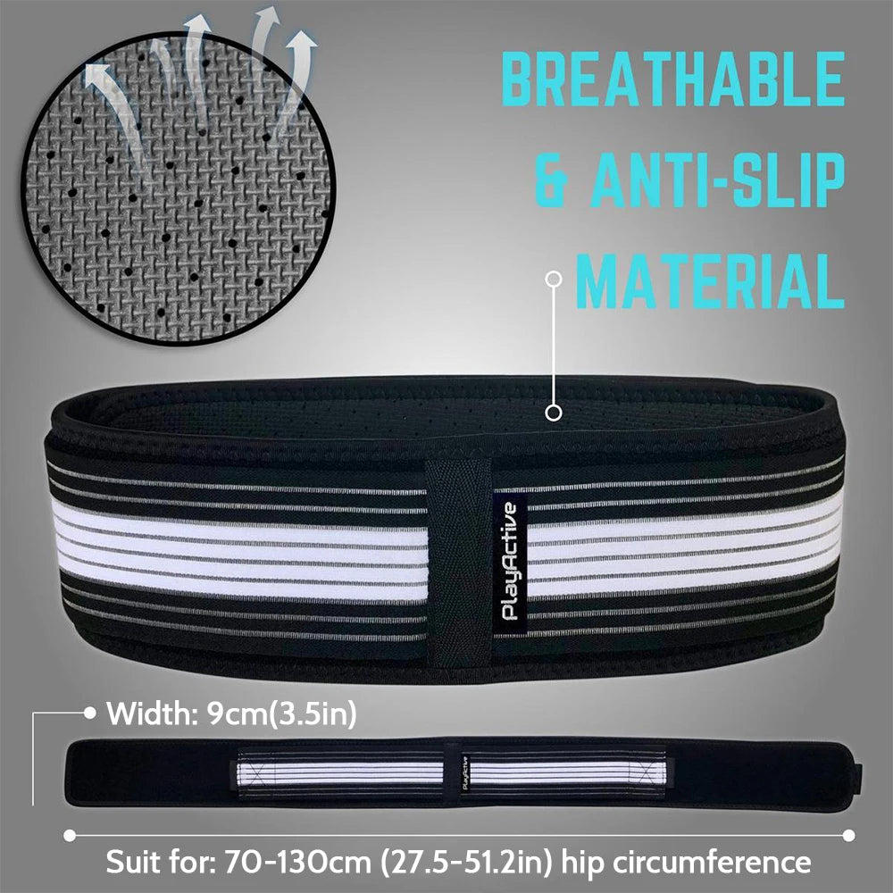 Pelvic Support Belt