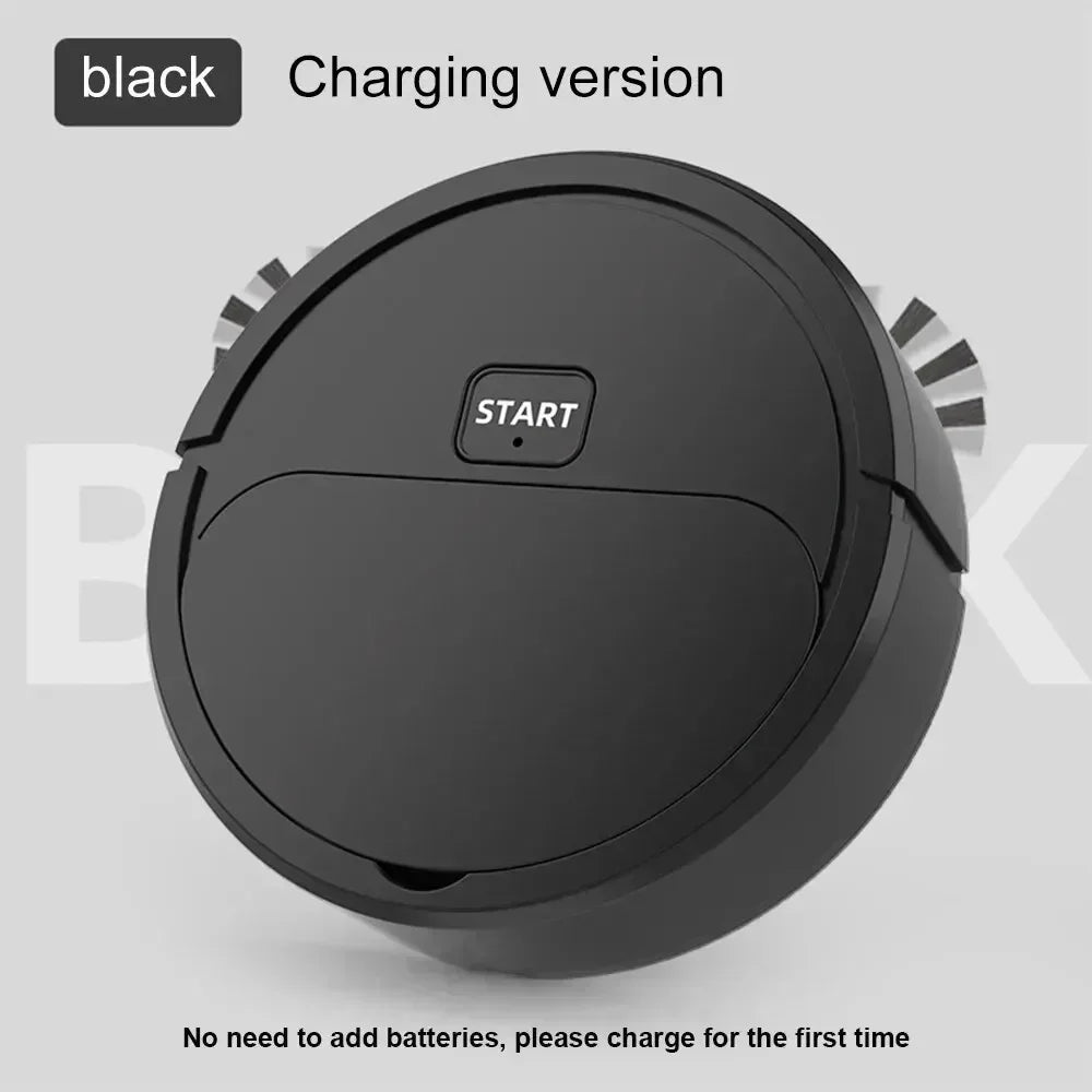 Mini Automatic Sweeping Robot